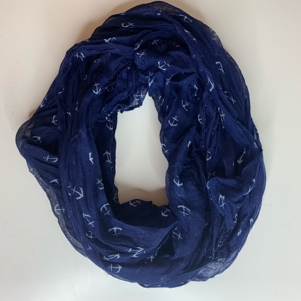 Sheer ⚓️ Scarf